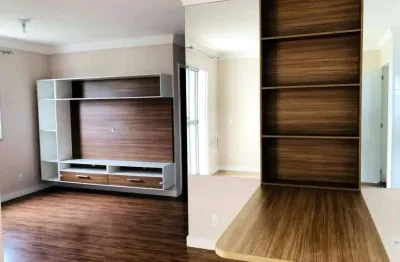 Apto 3 dorms(suíte) todo planejado - vistta flamboyant