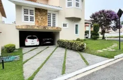 Sobrado 4 dorms 389m² no urbanova - altos da serra i