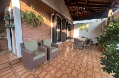 Casa com 8 quartos à venda na Avenida Rui Barbosa, Vila Rossi, São José dos Campos