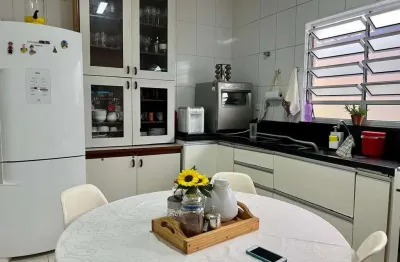 Casa com 3 quartos à venda na Rua Corifeu de Azevedo Marques, Jardim das Indústrias, São José dos Campos