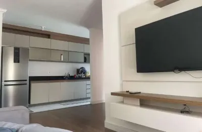 Apto 63² 2 dorms - suíte e varanda gourmet - jardim oriente!
