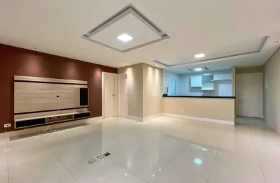 Apto 3 dorms(2 suítes) 103m² - varanda gourmet - jardim américa