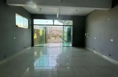 Permuto sobrado comercial e residencial no jd satélite