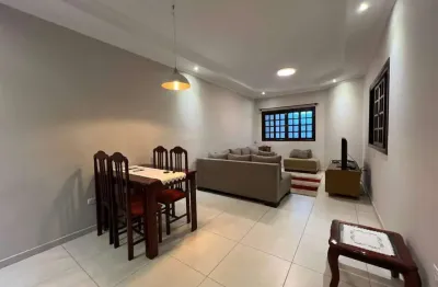 Casa com 3 quartos à venda na Rua Palmares, Parque Industrial, São José dos Campos