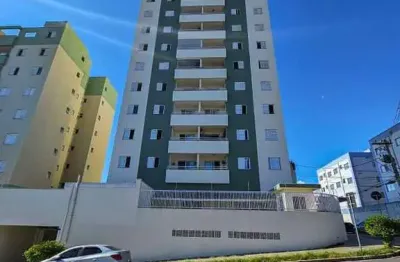 Apto 2 dorms(suíte) elevador / sacada bq dos eucaliptos
