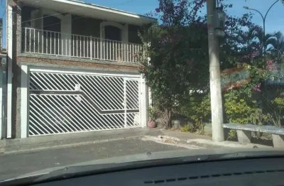 Casa com 3 quartos à venda na Rua Corinto, Bosque dos Eucaliptos, São José dos Campos
