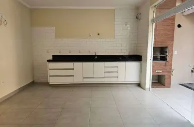 Casa com 3 quartos à venda na Rua Zélia Albuquerque dos Santos, Cidade Morumbi, São José dos Campos