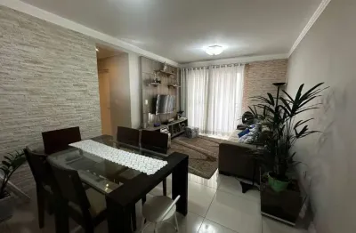 Apto 3 dorms, suíte condomínio ilha bella parque indusrtrial