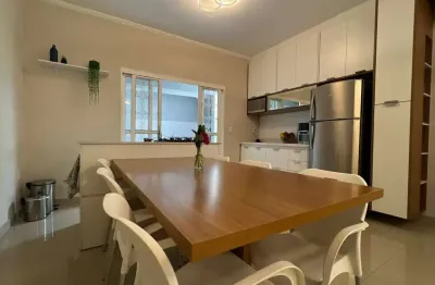 Casa com 4 quartos à venda na Avenida Mário Frigi, Residencial Bosque dos Ipês, São José dos Campos