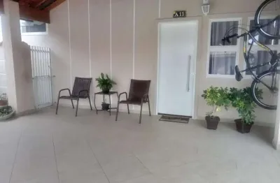 Ótima casa no colinas do vale / 3 quartos (suíte) / garagem coberta / +área gourmet!