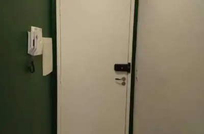 Sala comercial à venda na R. Dr. Tito Roberto Liberato, Parque Residencial Aquarius, São José dos Campos