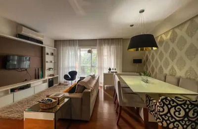 Apto 102m² - 3 dorms - suíte e varanda gourmet - grand splendor! jardim das indústrias!