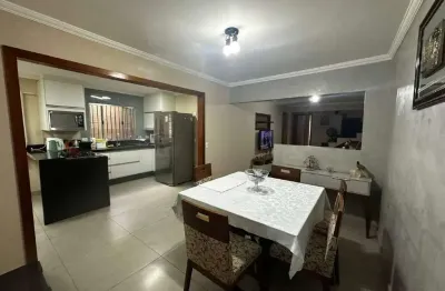 Casa com 4 quartos à venda na Rua Liege Alexandre Cosme do Nascimento, Jardim das Azaleias, São José dos Campos