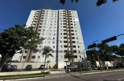 Apartamento com 2 quartos à venda na Rua Benedito Albano Pereira, Jardim Santa Inês II, São José dos Campos