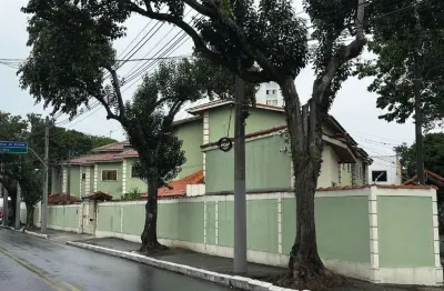 Sobrado 3 dorms suíte condomínio fechado próximo shopping