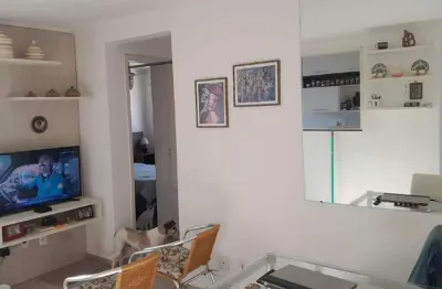 Apto no jardim morumbi / 2 quartos / ótima localização!