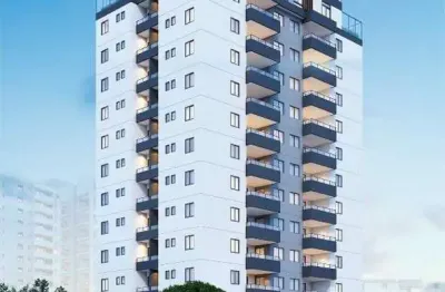 Novo empreendimento no jardim aquarius plantas de 86 m² e cobertura duplex