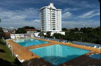 Apartamento com 2 quartos à venda na Rua Lamartine Maia da Silva Torres, Bosque dos Eucaliptos, São José dos Campos