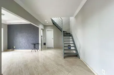 Apto duplex 174m² com 4 dorms - terraço - bosque dos eucaliptos! próximo ao sesi!