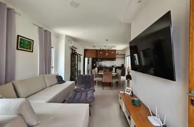 Casa à venda na Rua João Batista de Toledo, Residencial Esperança, Caçapava