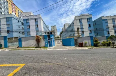 Apartamento com 2 quartos à venda na Rua José Augusto dos Santos, Floradas de São José, São José dos Campos