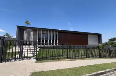 Casa com 3 quartos à venda na Alameda Flor de Laranjeira, Condomínio Residencial Colinas do Paratehy, São José dos Campos