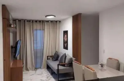 Apartamento com 3 quartos à venda na Avenida Jorge Zarur, Vila Ema, São José dos Campos
