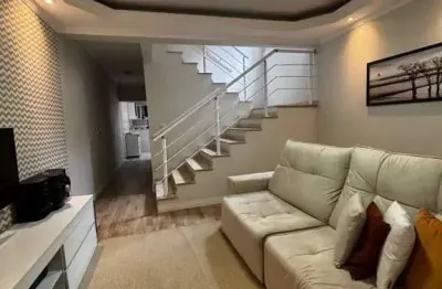 Casa com 3 quartos à venda na Rua Everaldo César Rosa, Residencial Gazzo, São José dos Campos