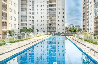 Apto 3 dorms(suíte) 73m² / varanda gourmet - bella citta