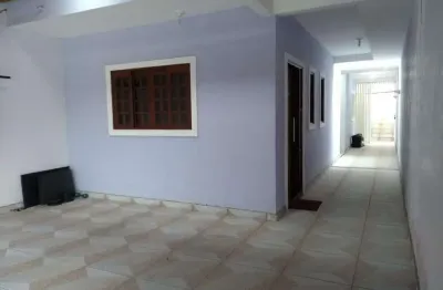 Casa com 3 quartos à venda na Rua Danilo Monteiro, Jardim Torrão de Ouro, São José dos Campos