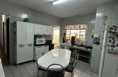 Casa com 3 quartos à venda na Rua Joana Soares Ferreira, Cidade Morumbi, São José dos Campos