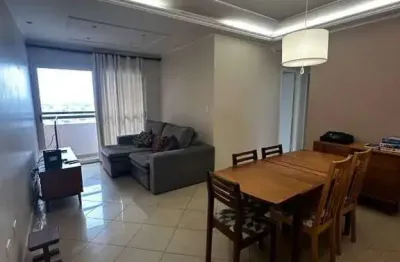 Apartamento com 3 quartos à venda na Rua José Augusto dos Santos, Floradas de São José, São José dos Campos
