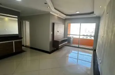 Apartamento à venda na Rua José Augusto dos Santos, Floradas de São José, São José dos Campos