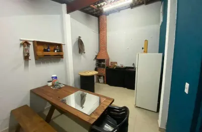 Apartamento com 2 quartos à venda na Rua Fernando Bráulio de Melo, Jardim Cruzeiro do Sul, São José dos Campos