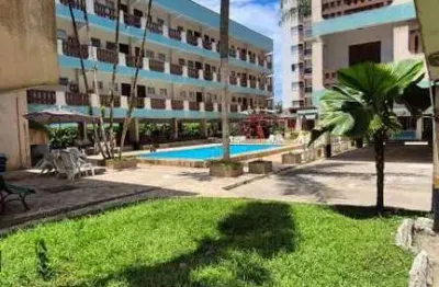 Apartamento com 1 quarto à venda na Avenida Maestro Heitor de Carvalho, Balneário Gardem Mar, Caraguatatuba