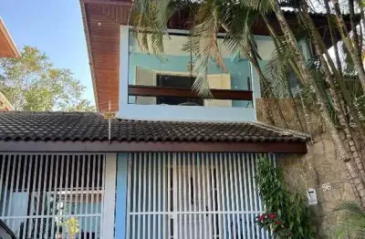 Casa com 4 quartos à venda na Rua Antônio Rodrigues Arzão, Jardim Nova América, São José dos Campos