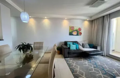 Apartamento com 3 quartos à venda na Rua Icatu, Parque Industrial, São José dos Campos