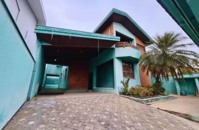 Casa com 4 quartos à venda na Rua Major Dietrich Ott, Jardim das Colinas, São José dos Campos