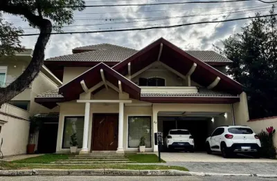 Casa ampla e elegante no jardim das colinas – 3 suítes com varanda, espaço gourmet e edícula