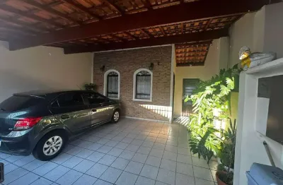 Casa com 3 quartos à venda na Rua Mar Del Plata, Jardim América, São José dos Campos