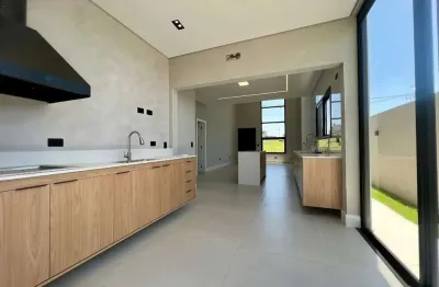 Oportunidade casa térrea de alto padrão com 3 suítes, piscina e área gourmet - urbanova