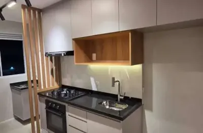 Apartamento com 2 quartos à venda na Rua Maurício Cardoso, Jardim Sul, São José dos Campos