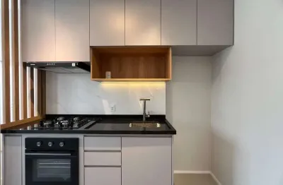 Apartamento com 2 quartos à venda na Rua Maurício Cardoso, Jardim Sul, São José dos Campos