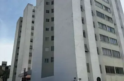 Apartamento com 3 quartos à venda na Rua Maestro Egydio Pinto, Jardim São Dimas, São José dos Campos