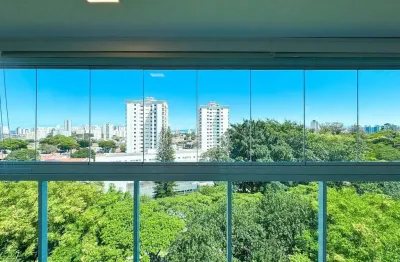 Apartamento com 4 quartos à venda na Avenida Tivoli, Vila Betânia, São José dos Campos