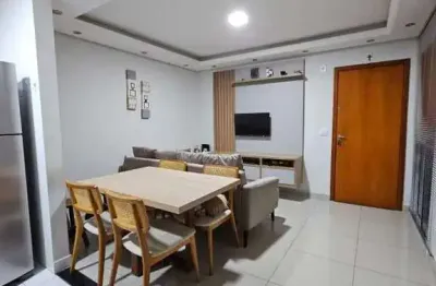 Apartamento com 2 quartos à venda na Rua Miquelina Adamo, Jardim Sul, São José dos Campos