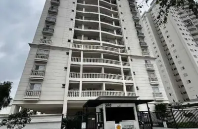 Apartamento com 3 quartos à venda na Rua Professor Roberval Froes, Jardim Esplanada, São José dos Campos