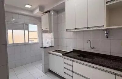 Apartamento com 2 quartos à venda na Rua Tupi, Jardim Oriente, São José dos Campos