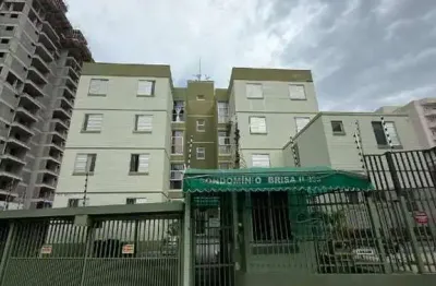 Apartamento com 2 quartos à venda na Rua Raimundo Barbosa Nogueira, Palmeiras de São José, São José dos Campos