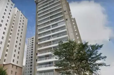 Apto 3 dorms, suite, varanda gourmet, sol da manhã - Parque Industrial